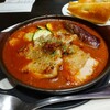 BISTRO309 - 料理写真:なつのバターチキンカレー