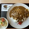 Kitchen Miyoshi - カツカレーランチ