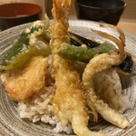 Tempura Yasuda - 