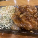 yougan yakiniku izakaya burubea - 黒毛和牛焼肉