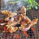 Jidori Yaki Fukase - 