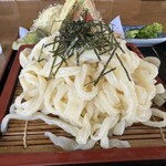 本格手打ち蕎麦・うどん 芭蕉苑 - 