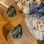 Starbucks Coffee Nanba Midosuji Grandobiru Ten - 