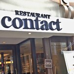 Restaurant Contact - 