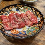 Yakiniku Taishu Sakaba Shin Nikuyakiya Toyonaka Shonai Ten - 