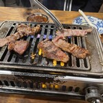 Yakiniku Taishu Sakaba Shin Nikuyakiya Toyonaka Shonai Ten - 