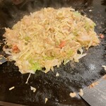 Taishu Izakaya Monja Sakaba Dashiya Shinjuku Kabukicho Sakuradori Ten - 