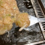 Taishu Izakaya Monja Sakaba Dashiya Shinjuku Kabukicho Sakuradori Ten - 