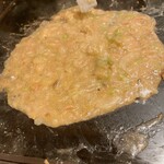 Taishu Izakaya Monja Sakaba Dashiya Shinjuku Kabukicho Sakuradori Ten - 