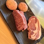 Yukishio Steak Ishigaki - 