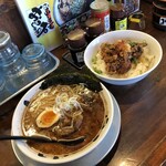 Ramen Oppeshan Kita14Jo Kosei Ten - 