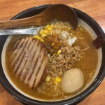 日月堂 - 料理写真: