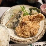 Jonetsu Seafood Sanbo - 