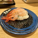 Sushi Kuinee! Toyama Niguchi Ten - 