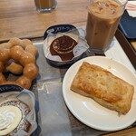 mister Donut Koshien Shop - 