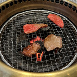 Yakiniku Nanami - 