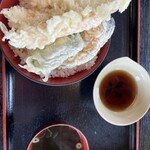 おやまうどん　桂川町 - 