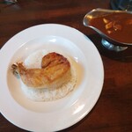 European Curry KEN - 