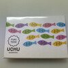 UCHU wagashi Teramachi Honten - swimmy 