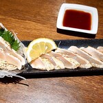 Seafood Sakaba Meisui - 