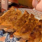 Gyoza Club Rock Lee - 