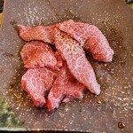 横濱焼肉 あぎゅう - 