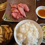 横濱焼肉 あぎゅう - 