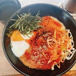 麺やケイジロー - 料理写真: