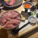 Sumibi Yakiniku Torajiro - 