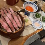 Sumibi Yakiniku Torajiro - 