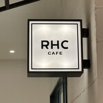 RHC CAFE Oosakaten - 