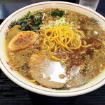 ラーメン ボス - 