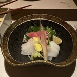 Teppanyaki to Washoku Utage - 