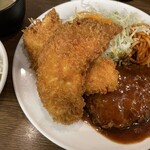 Kitchen Taisho Ken - 