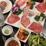 Wagyu Ittou Yakiniku Gyuichi - 