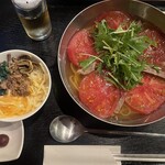 Kyo Yakiniku Kikyo - 