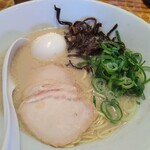 Hakata Ippudo Nishinomiya Kitaguchi Ten - 