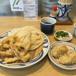 与喜饂飩 - 