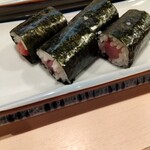 Irifune Sushi Hon Ten - 