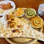 NAAN HOUSE - 