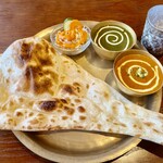 NAAN HOUSE - 