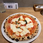 Pizzeria Lume di Luna - 