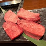 焼肉 大貫 - 