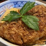 #Katsudon wa Hito o Shiawase ni Suru #Tojinai Katsudon Motoyawata Ten - 