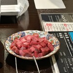 Yakiniku Katamariku Ootsu - 