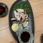 炭火焼鳥・逸品 夜明け - 