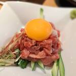 Yakiniku Yappa. Nakano Shinbashi Honten - 