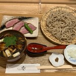 Teuchi Soba Kanade - 