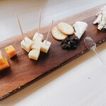 Niseko Cheese Kobo - 