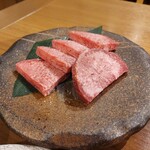 Sumibi Yakiniku Shokudoen Omori Ten - 